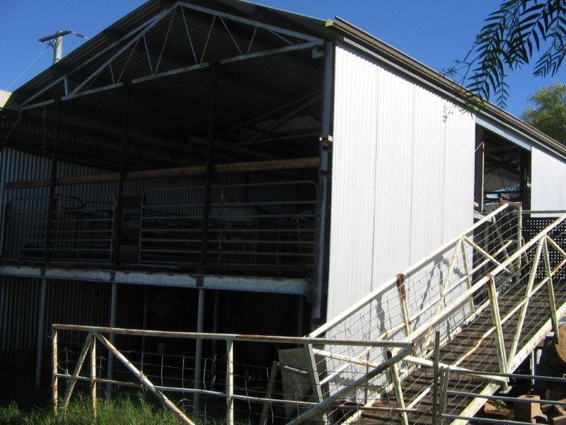 585 Heiligmans Lane, Tamworth NSW 2340