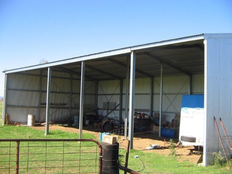 585 Heiligmans Lane, Tamworth NSW 2340