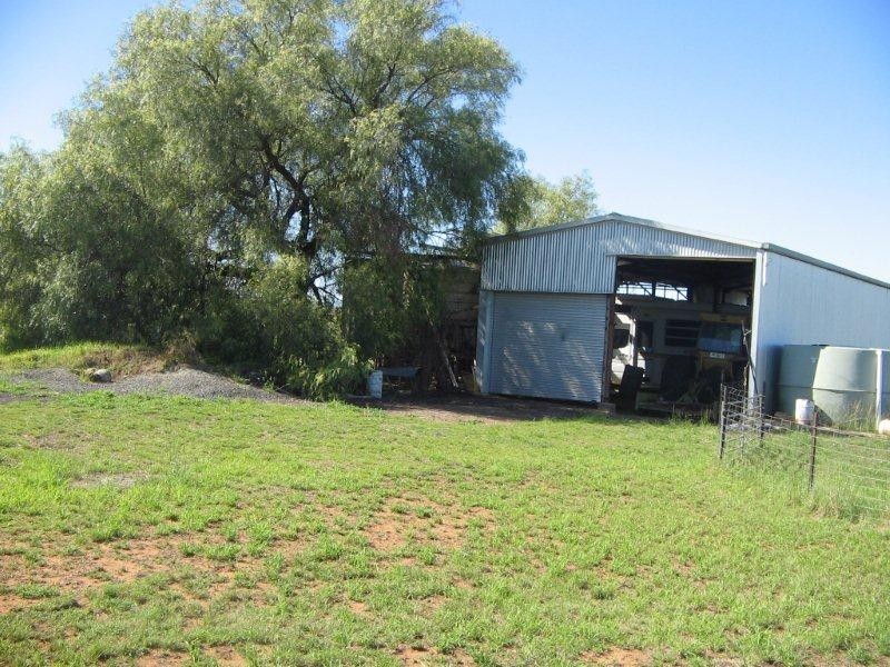 585 Heiligmans Lane, Tamworth NSW 2340