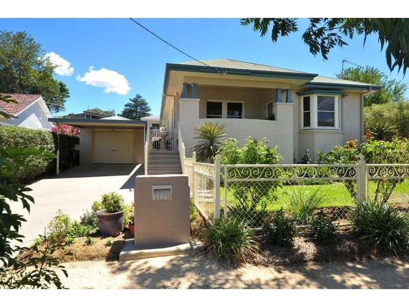117A Denne Street, Tamworth NSW 2340