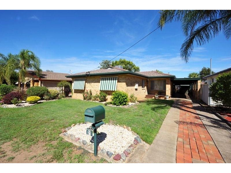 21 Ridge Street, Tamworth NSW 2340