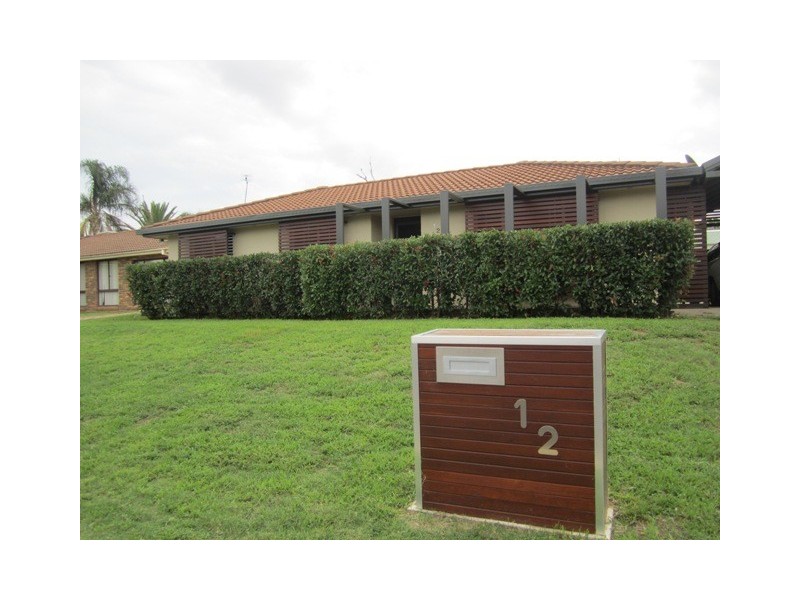 12 Nowland Crescent, Tamworth NSW 2340