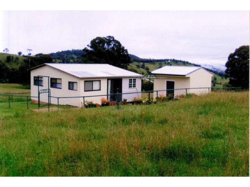 830 Weabonga Road, Weabonga NSW 2340