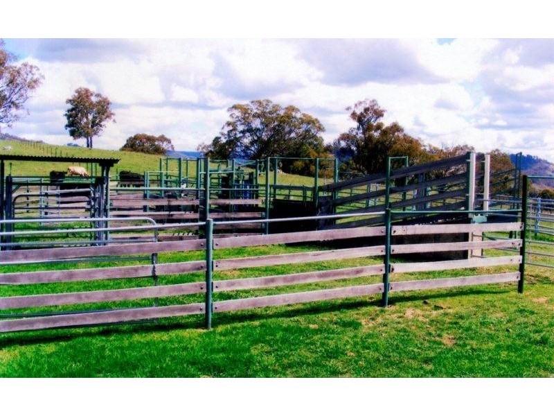 830 Weabonga Road, Weabonga NSW 2340