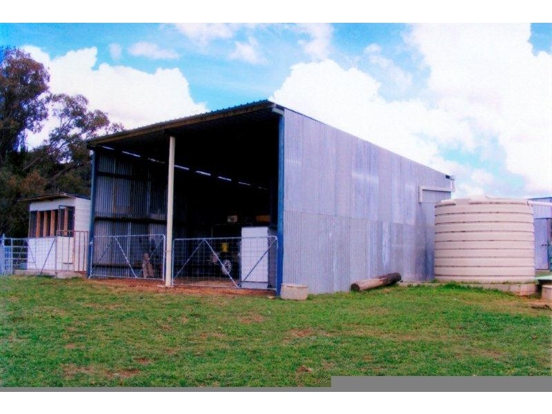 830 Weabonga Road, Weabonga NSW 2340