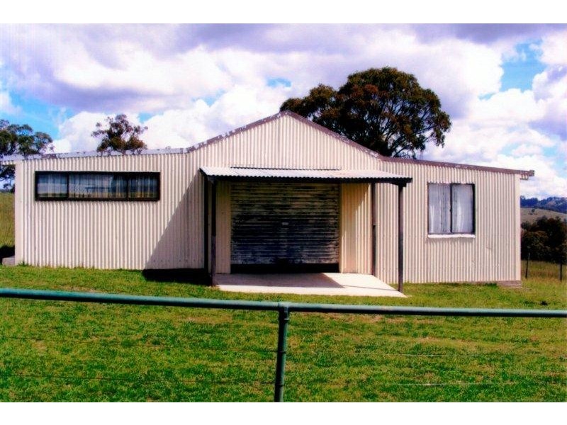 830 Weabonga Road, Weabonga NSW 2340