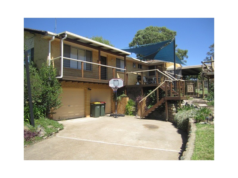 12 Doonba Street, Tamworth NSW 2340