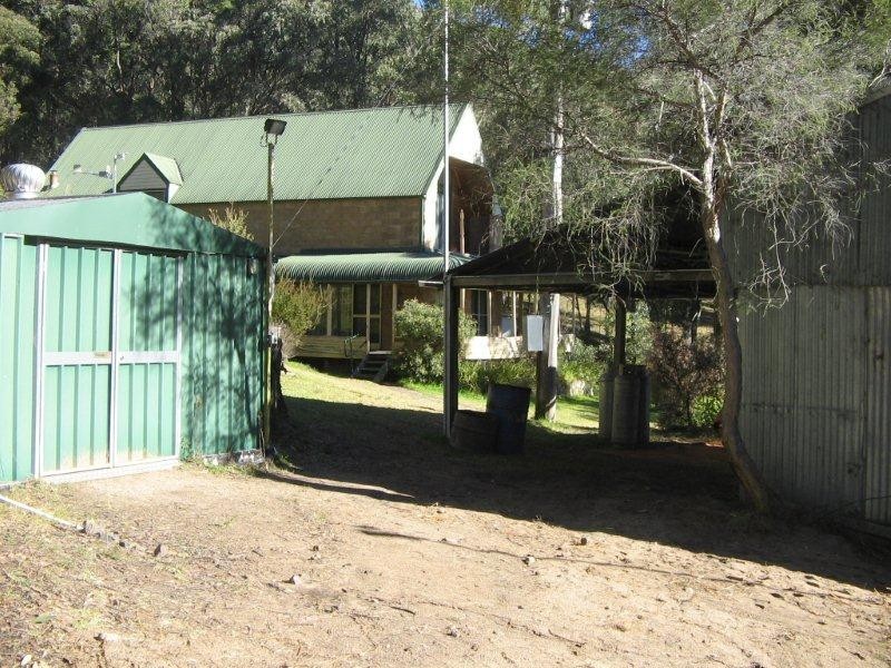 1534 Duncans Creek Road, Woolomin NSW 2340