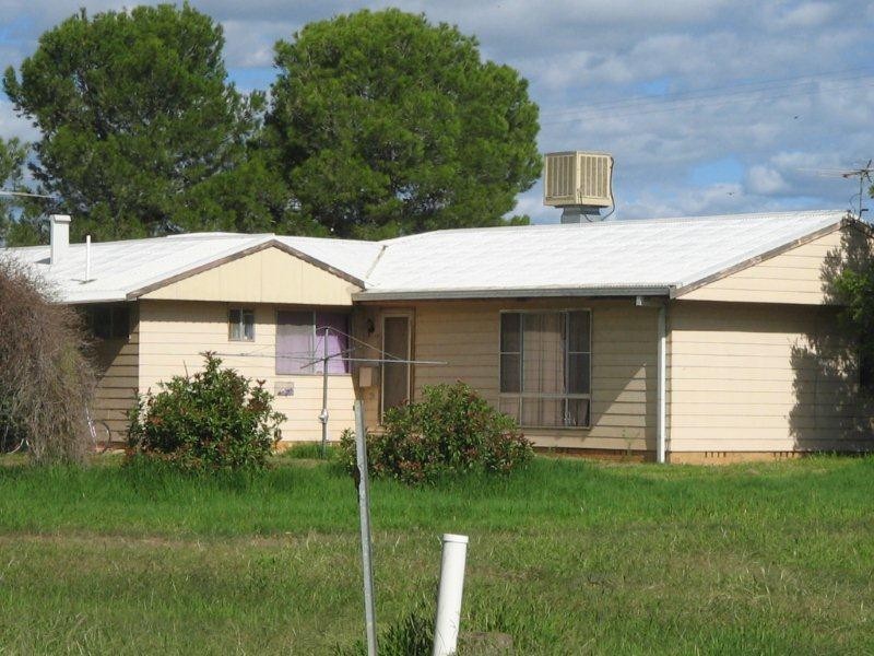 617 Bartons Lane, Duri NSW 2344