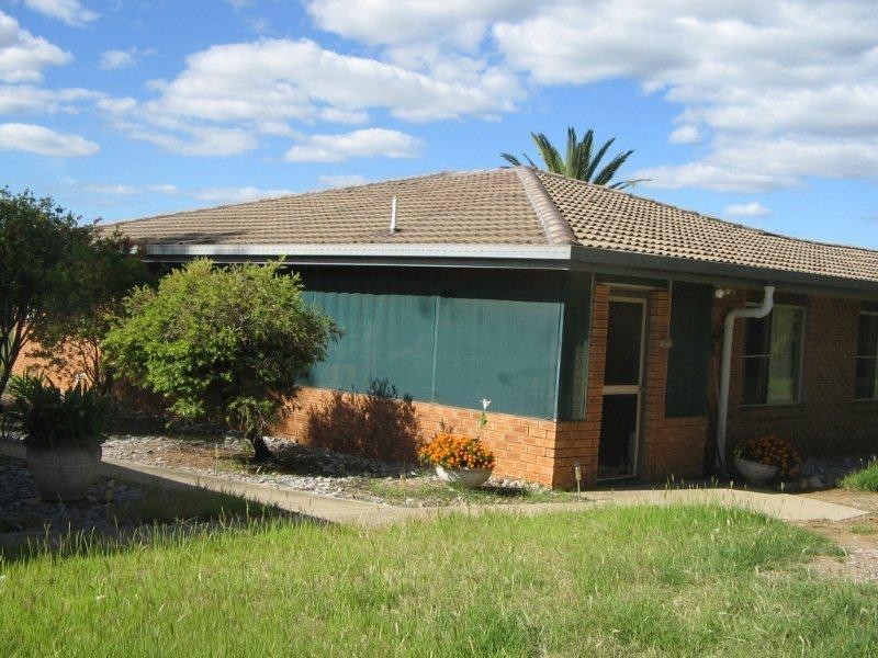 617 Bartons Lane, Duri NSW 2344