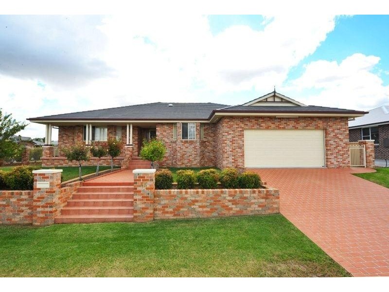 46 Johnston Street, Tamworth NSW 2340