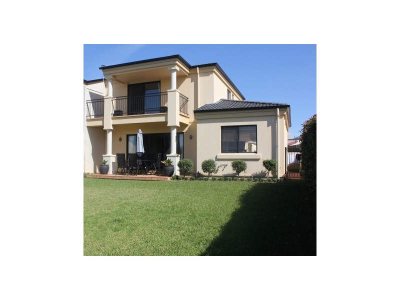 4/45 THE GRANGE, Tamworth NSW 2340