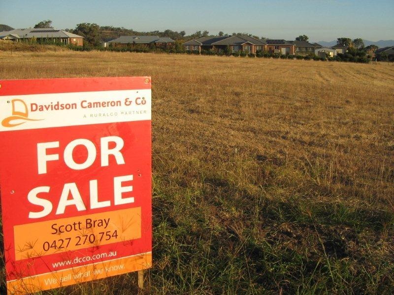 Lot 3, 20 Flagstaff Road, Tamworth NSW 2340