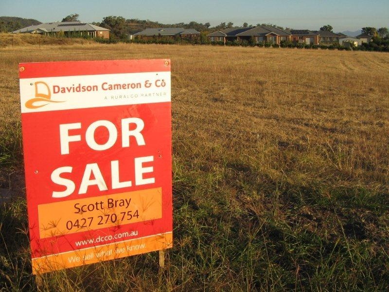 Lot 3, 20 Flagstaff Road, Tamworth NSW 2340