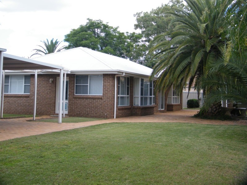 29 Northbrook Lane, Manilla NSW 2346