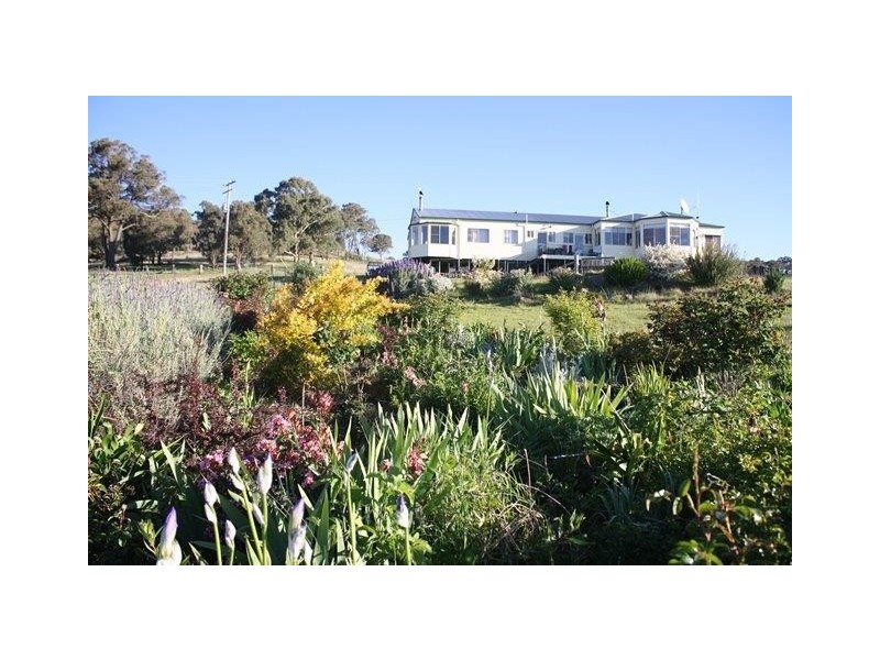 “Roseneath” Roseneath Rd, Watsons Creek NSW 2355 Davidson Cameron
