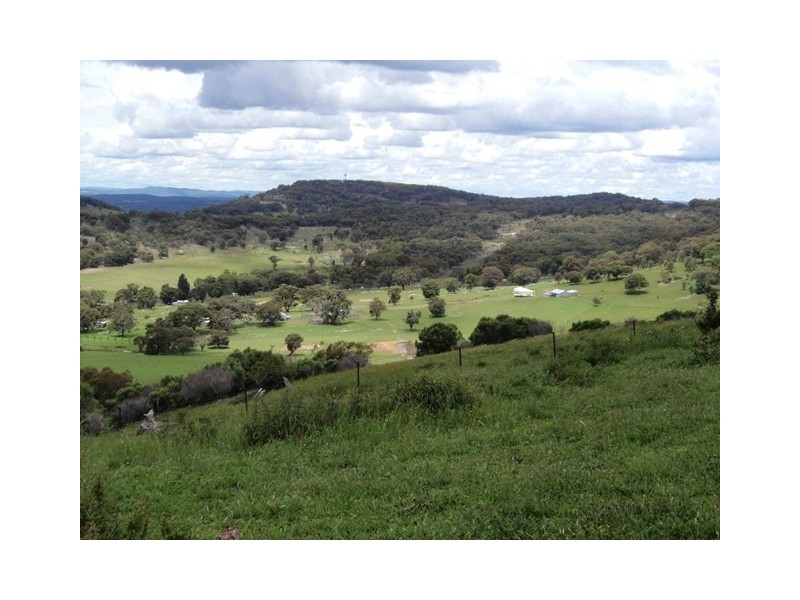 “Roseneath” Roseneath Rd, Watsons Creek NSW 2355