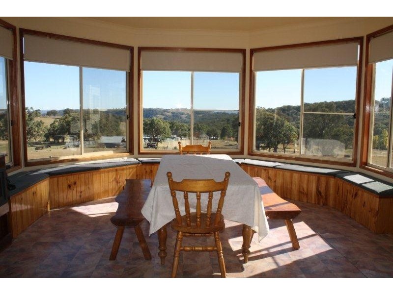 “Roseneath” Roseneath Rd, Watsons Creek NSW 2355