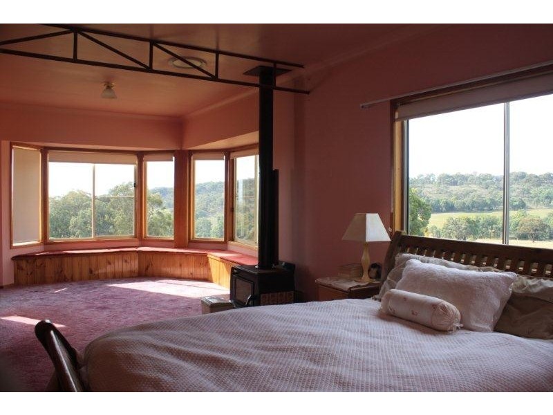 “Roseneath” Roseneath Rd, Watsons Creek NSW 2355