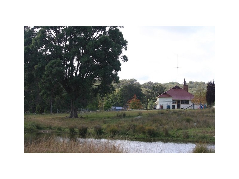 “Roseneath” Roseneath Rd, Watsons Creek NSW 2355