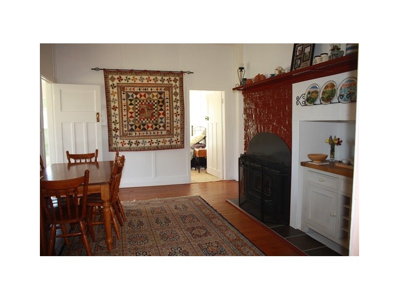 “Roseneath” Roseneath Rd, Watsons Creek NSW 2355