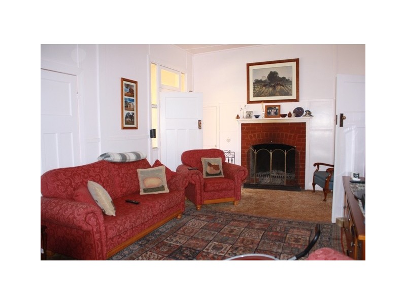 “Roseneath” Roseneath Rd, Watsons Creek NSW 2355