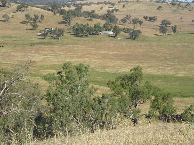 2141 Burindi Road, Barraba NSW 2347