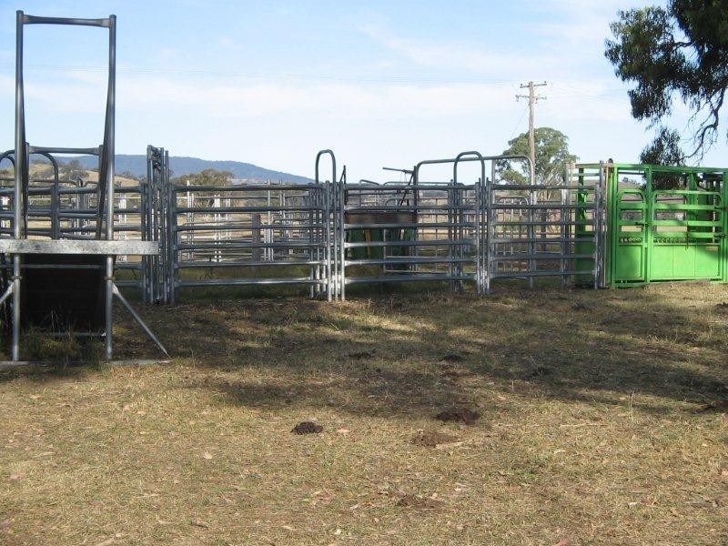 2141 Burindi Road, Barraba NSW 2347