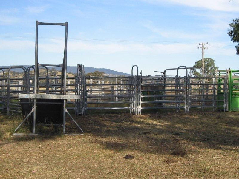 2141 Burindi Road, Barraba NSW 2347