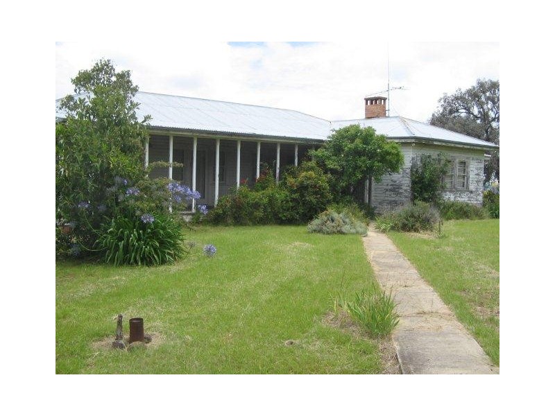 0 Bundarra Road, Barraba NSW 2347
