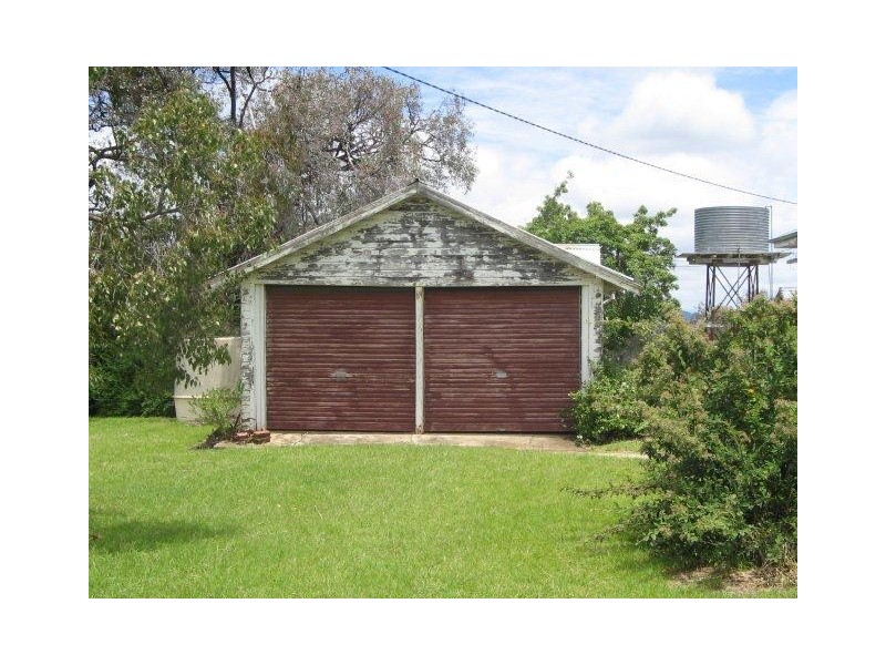 0 Bundarra Road, Barraba NSW 2347