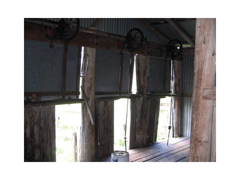 0 Bundarra Road, Barraba NSW 2347