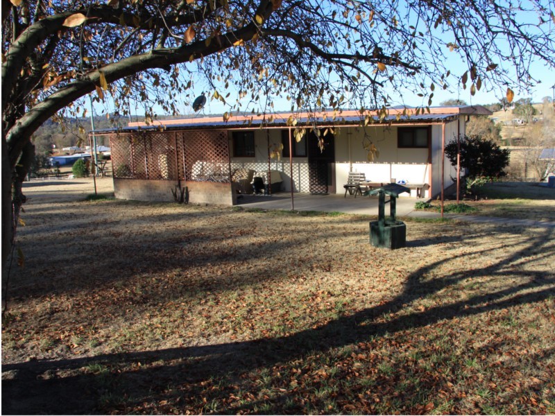 72 Fredrick Street, Bendemeer NSW 2355
