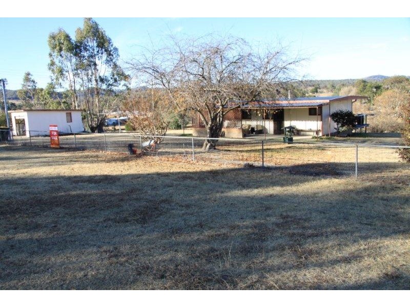 72 Fredrick Street, Bendemeer NSW 2355