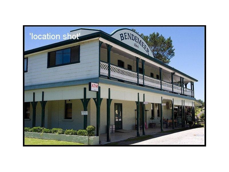 72 Fredrick Street, Bendemeer NSW 2355