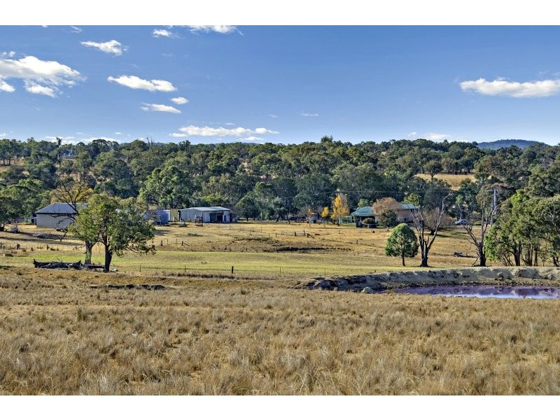 2113 Watsons Creek Road, Watsons Creek NSW 2355