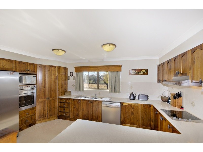 2113 Watsons Creek Road, Watsons Creek NSW 2355 Davidson Cameron