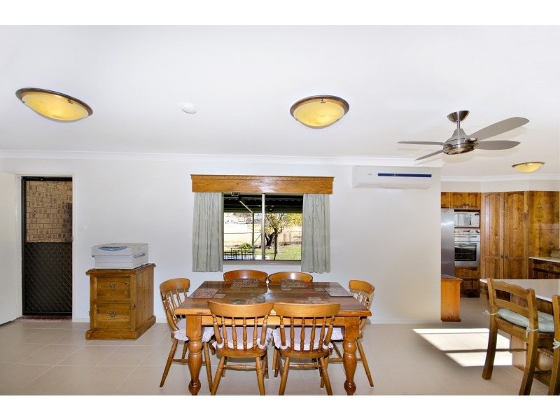 2113 Watsons Creek Road, Watsons Creek NSW 2355