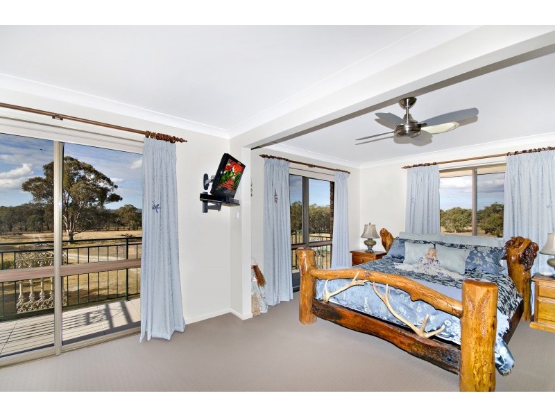 2113 Watsons Creek Road, Watsons Creek NSW 2355