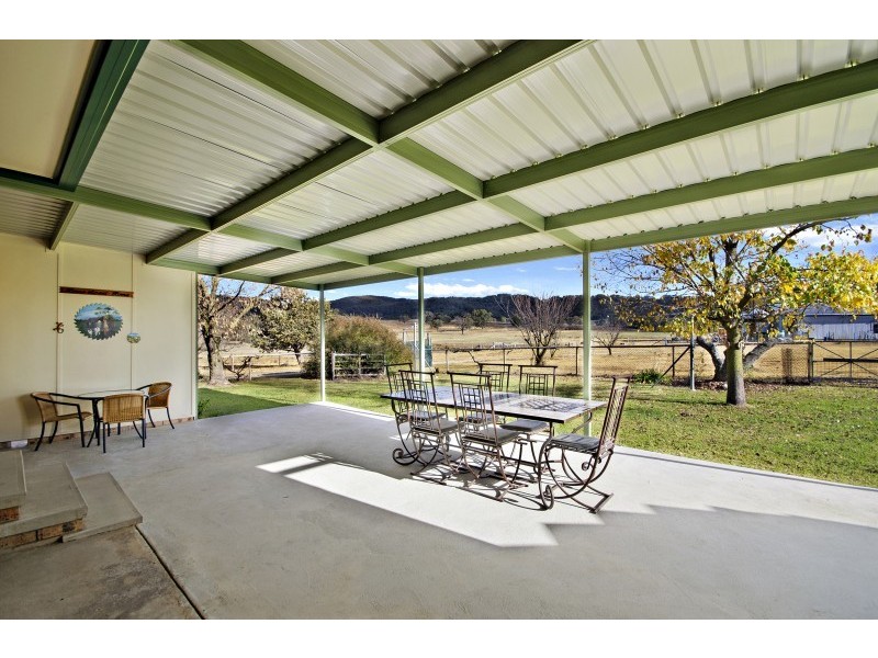 2113 Watsons Creek Road, Watsons Creek NSW 2355