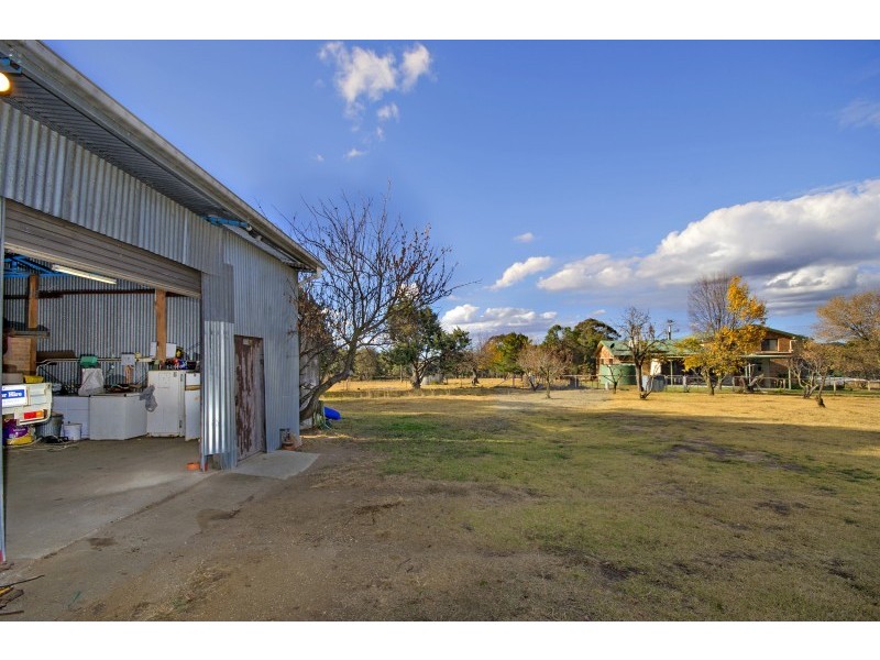 2113 Watsons Creek Road, Watsons Creek NSW 2355 Davidson Cameron