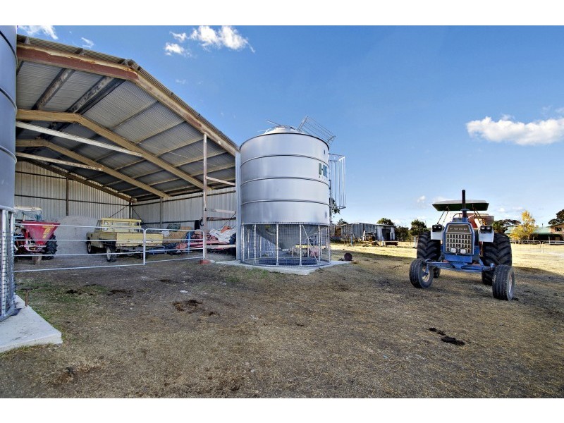 2113 Watsons Creek Road, Watsons Creek NSW 2355 Davidson Cameron