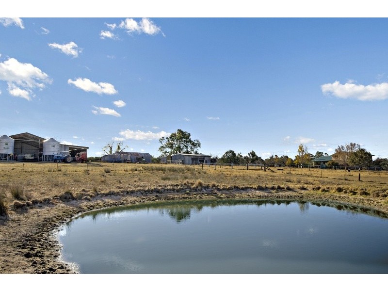 2113 Watsons Creek Road, Watsons Creek NSW 2355