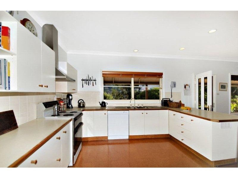 1592 Ogunbil Road, Dungowan NSW 2340