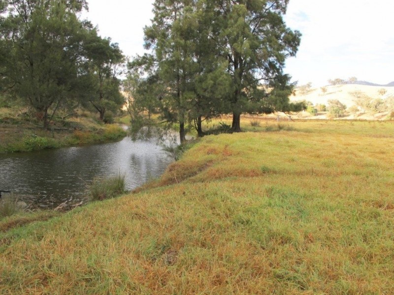 1592 Ogunbil Road, Dungowan NSW 2340