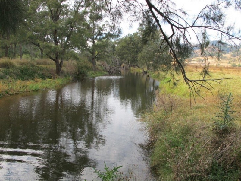 1592 Ogunbil Road, Dungowan NSW 2340