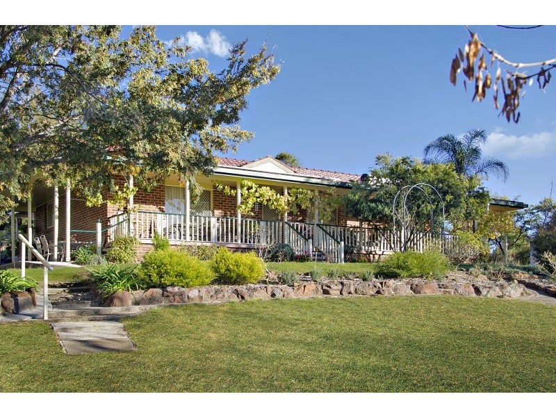 33 Kurrajong Place, Loomberah NSW 2340