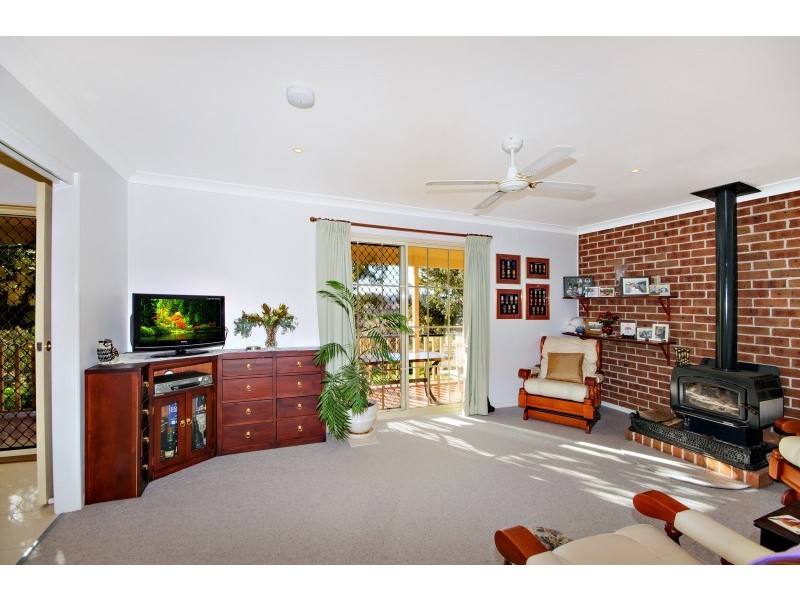 33 Kurrajong Place, Loomberah NSW 2340