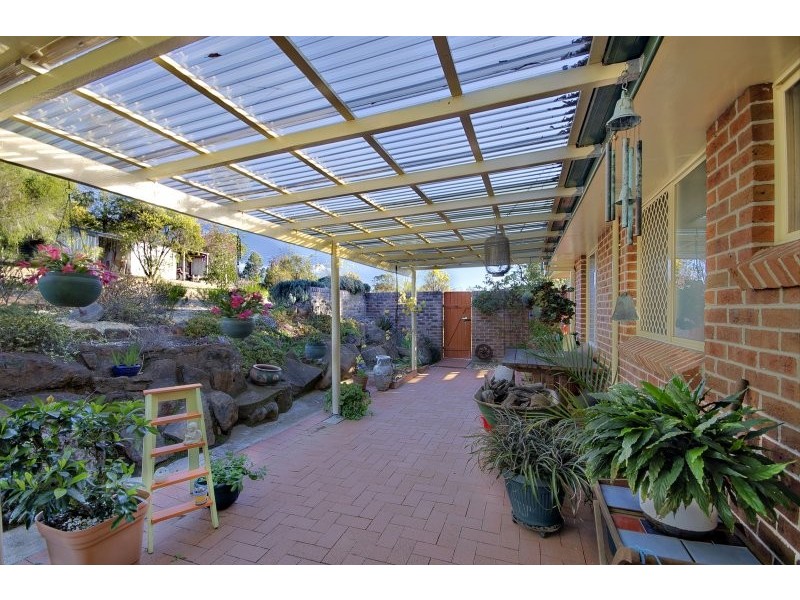 33 Kurrajong Place, Loomberah NSW 2340