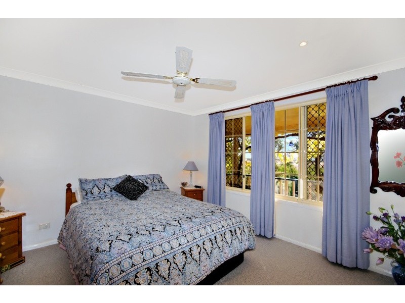 33 Kurrajong Place, Loomberah NSW 2340